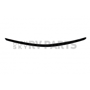 Auto Ventshade Bug Shield - Acrylic Smoke - 21851