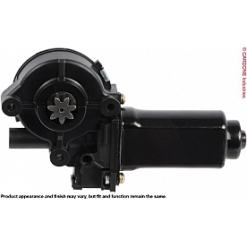 Cardone (A1) Industries Power Window Motor 82620
