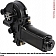 Cardone (A1) Industries Power Window Motor 82620