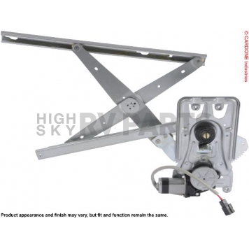 Cardone (A1) Industries Power Window Motor 82620AR-1