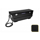 Transfer Flow Liquid Transfer Tank Steel Rectangular 40 Gallon - 080BD15195