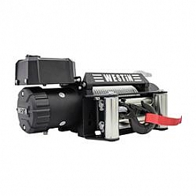 Westin Automotive Winch 9500 Pound Electric Fixed Mount - 47-2100