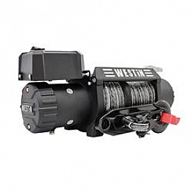 Westin Automotive Winch 9500 Pound Electric Fixed Mount - 47-2103