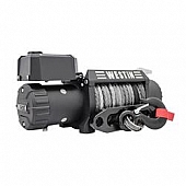 Westin Automotive Winch 12500 Pound Electric Fixed Mount - 47-2109