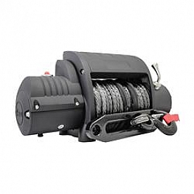 Westin Automotive Winch 10000 Pound Electric Fixed Mount - 47-2200