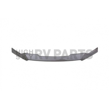 Auto Ventshade Bug Shield - Acrylic Magnetic Gray Metallic - Vehicle Color Code J7 - 322096-J7