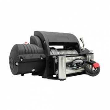 Westin Automotive Winch 10000 Pound Electric Fixed Mount - 47-2203