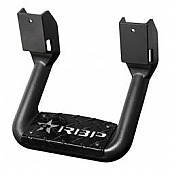 RBP (Rolling Big Power) Truck Step 350 Pound Capacity Aluminum - R1S1001R