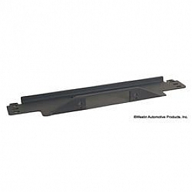 Westin Automotive Winch Mount - T-Max Black Steel - 47-3104