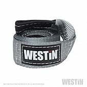 Westin Automotive Winch Tree Trunk Protector - 10 Feet 18000 Pound Polyester - 47-3216