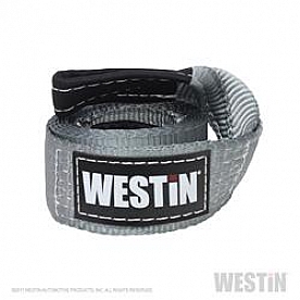 Westin Automotive Winch Tree Trunk Protector - 10 Feet 18000 Pound Polyester - 47-3216
