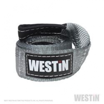 Westin Automotive Winch Tree Trunk Protector - 10 Feet 18000 Pound Polyester - 47-3216