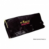 Westin Automotive Winch Cover - Nylon Black - 47-3230
