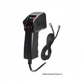 Westin Automotive Winch Remote Hand Held Controller - 47-3520