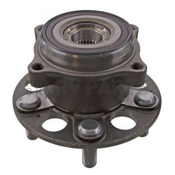 Moog Hub Assemblies Wheel Hub Assembly - 512584