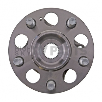 Moog Hub Assemblies Wheel Hub Assembly - 512584-2