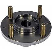 Dorman (OE Solutions) Wheel Hub Assembly - OEM Single - 930011