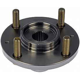 Dorman (OE Solutions) Wheel Hub Assembly - OEM Single - 930011
