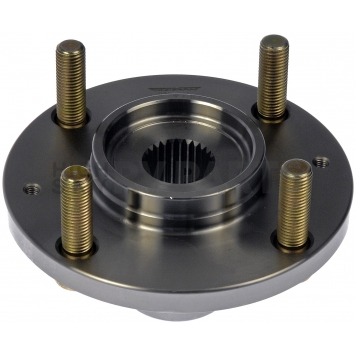 Dorman (OE Solutions) Wheel Hub Assembly - OEM Single - 930011