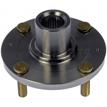 Dorman (OE Solutions) Wheel Hub Assembly - OEM Single - 930011-1
