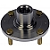 Dorman (OE Solutions) Wheel Hub Assembly - OEM Single - 930011