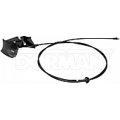Dorman (OE Solutions) Hood Release Cable 7.02 Feet - 912078
