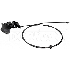 Dorman (OE Solutions) Hood Release Cable 7.02 Feet - 912078