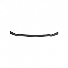 Auto Ventshade Bug Shield - Acrylic Black - Vehicle Color Code GBA - 322168-GBA
