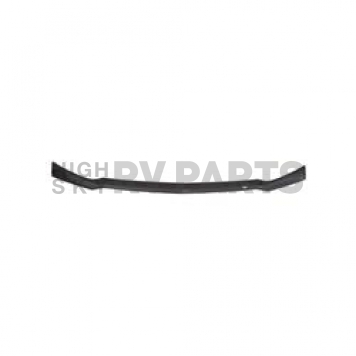 Auto Ventshade Bug Shield - Acrylic Black - Vehicle Color Code GBA - 322168-GBA