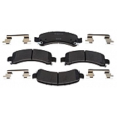 Raybestos Brakes Brake Pad - MGD974ACH
