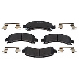 Raybestos Brakes Brake Pad - MGD974ACH