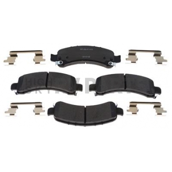 Raybestos Brakes Brake Pad - MGD974ACH