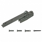 ANCO Windshield Wiper Blade Adapter OEM Single - 4734