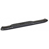Westin Automotive Nerf Bar 5 Inch Black Powder Coated Steel - 2153705