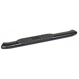 Westin Automotive Nerf Bar 5 Inch Black Powder Coated Steel - 2153705
