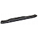Westin Automotive Nerf Bar 5 Inch Black Powder Coated Steel - 2153705