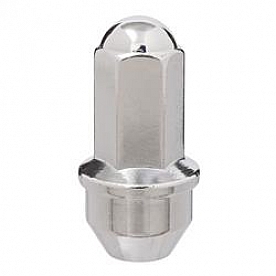 West Coast Wheel Accessories Lug Nut - W60288