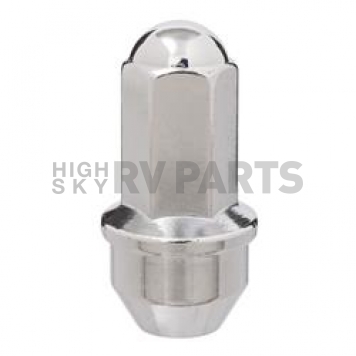 West Coast Wheel Accessories Lug Nut - W60288