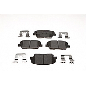 Raybestos Brakes Brake Pad - MGD1284CH