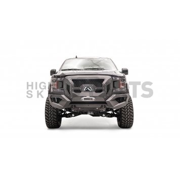Fab Fours Bumper Modular Design Steel Natural - GR4500B