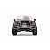 Fab Fours Bumper Modular Design Steel Natural - GR4500B