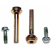 Raybestos Brakes Disc Brake Caliper Bolt - H5068