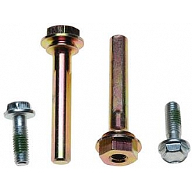 Raybestos Brakes Disc Brake Caliper Bolt - H5068