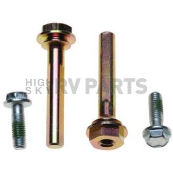 Raybestos Brakes Disc Brake Caliper Bolt - H5068