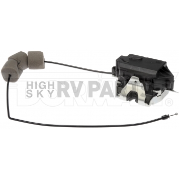 Dorman (OE Solutions) Liftgate Lock Actuator 937906