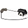 Dorman (OE Solutions) Liftgate Lock Actuator 937906