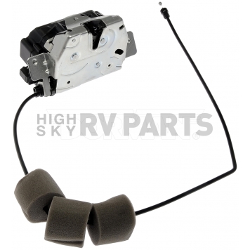 Dorman (OE Solutions) Liftgate Lock Actuator 937906-1