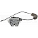 Dorman (OE Solutions) Liftgate Lock Actuator 937906