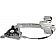 Dorman (OE Solutions) Window Regulator 740379