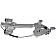 Dorman (OE Solutions) Window Regulator 740379